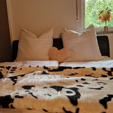 Ferienwohnung Bayernbrise Rohrdorf  Zewnętrze zdjęcie