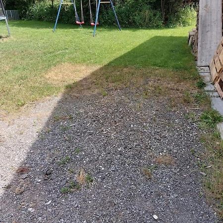 Ferienwohnung Bayernbrise Rohrdorf  Zewnętrze zdjęcie