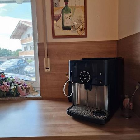 Ferienwohnung Bayernbrise Rohrdorf  Zewnętrze zdjęcie
