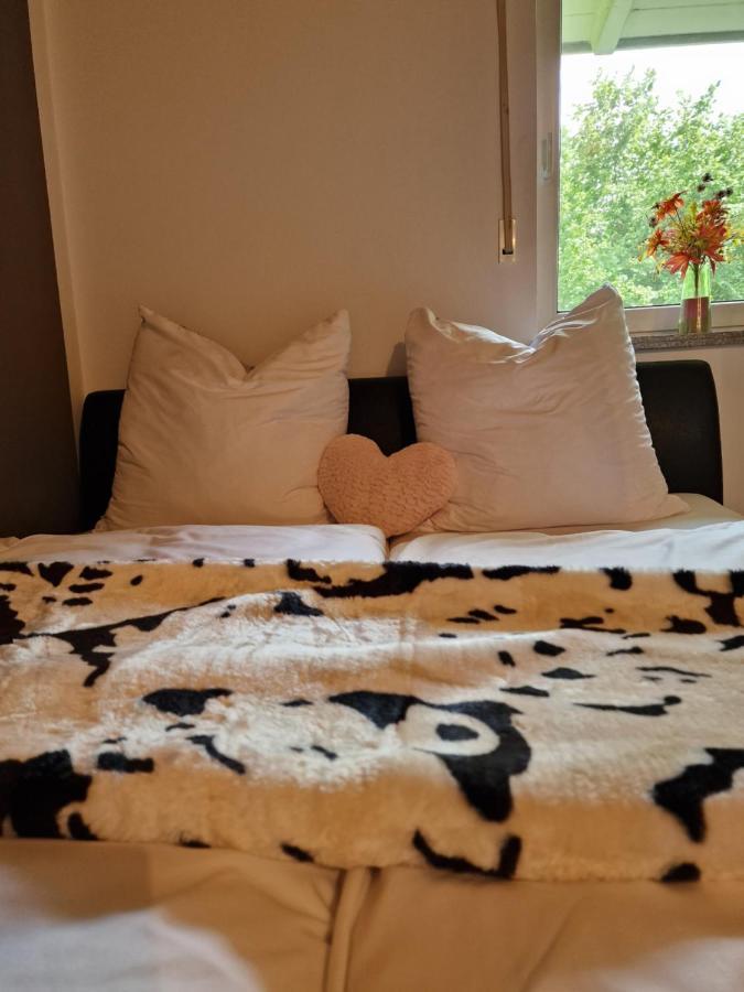 Ferienwohnung Bayernbrise Rohrdorf  Zewnętrze zdjęcie