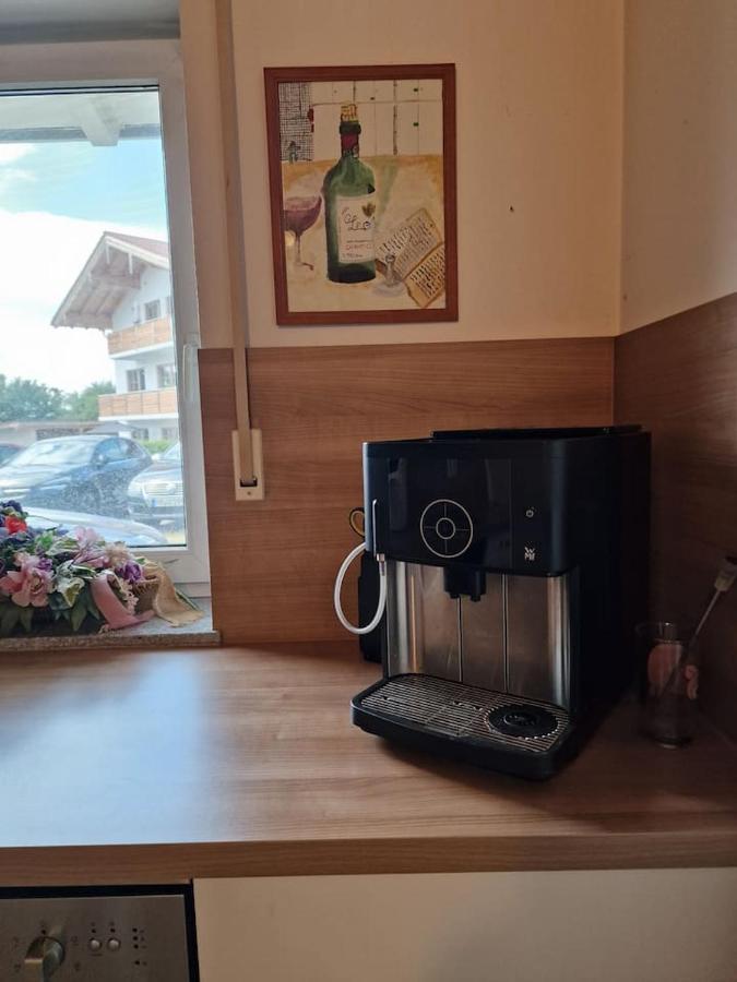 Ferienwohnung Bayernbrise Rohrdorf  Zewnętrze zdjęcie