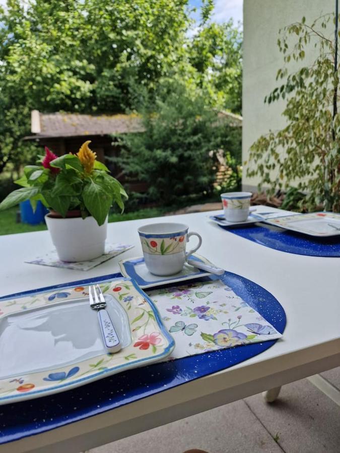 Ferienwohnung Bayernbrise Rohrdorf  Zewnętrze zdjęcie