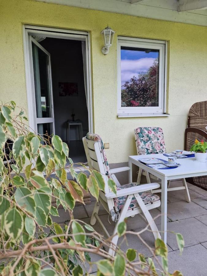 Ferienwohnung Bayernbrise Rohrdorf  Zewnętrze zdjęcie