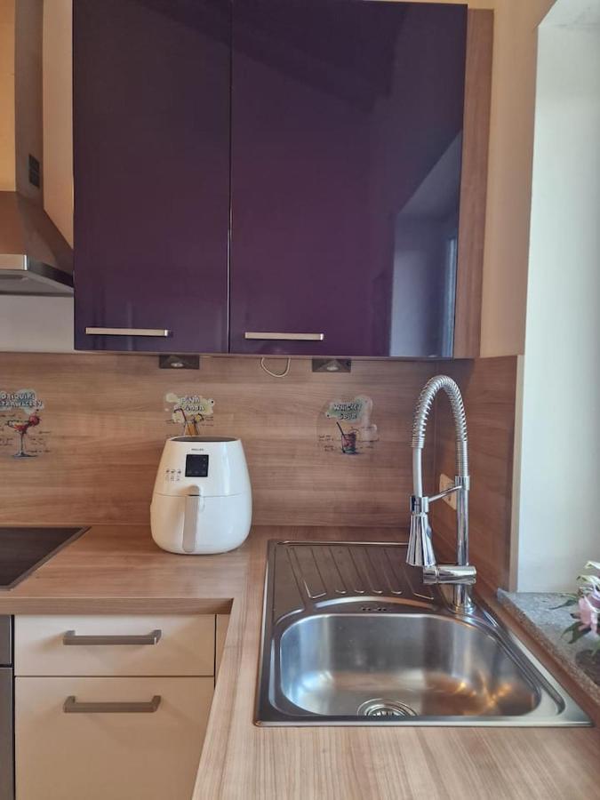 Ferienwohnung Bayernbrise Rohrdorf  Zewnętrze zdjęcie