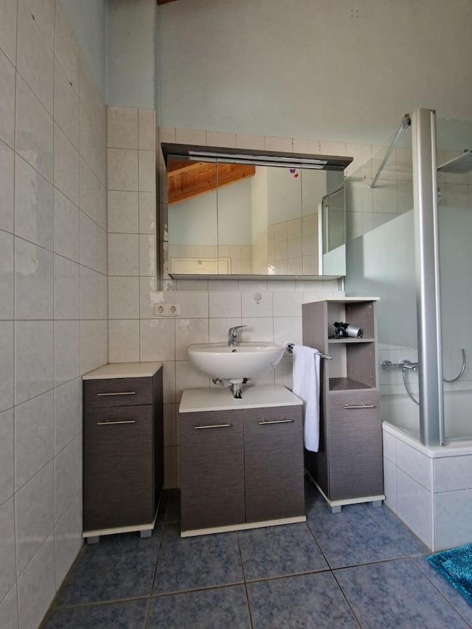 Ferienwohnung Bayernbrise Rohrdorf  Zewnętrze zdjęcie