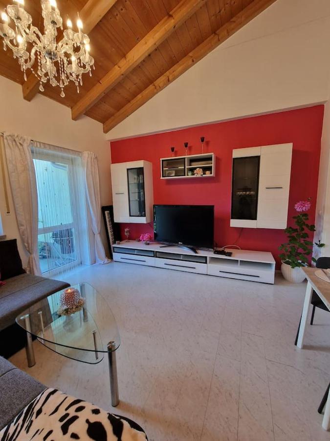 Ferienwohnung Bayernbrise Rohrdorf  Zewnętrze zdjęcie