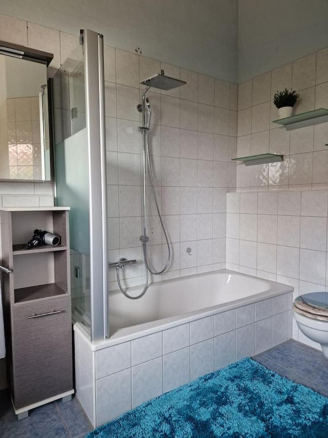 Ferienwohnung Bayernbrise Rohrdorf  Zewnętrze zdjęcie