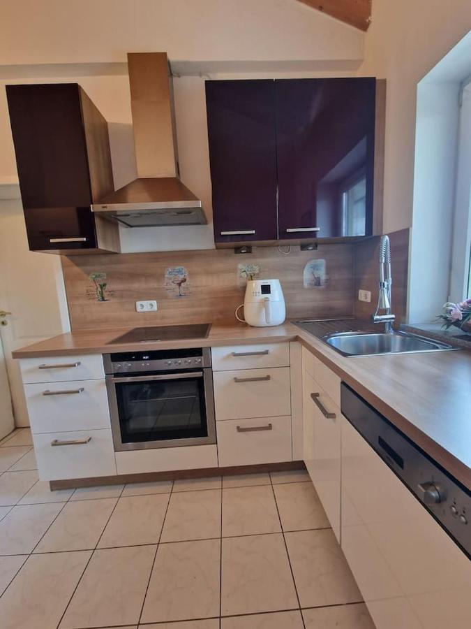 Ferienwohnung Bayernbrise Rohrdorf  Zewnętrze zdjęcie