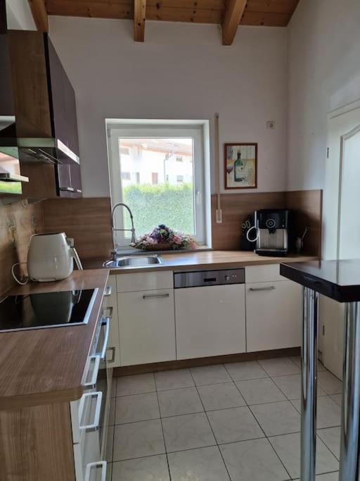 Ferienwohnung Bayernbrise Rohrdorf  Zewnętrze zdjęcie