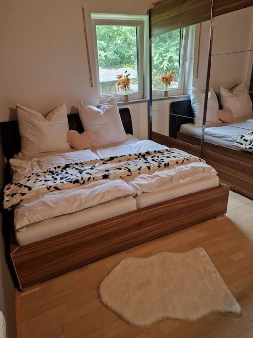 Ferienwohnung Bayernbrise Rohrdorf  Zewnętrze zdjęcie