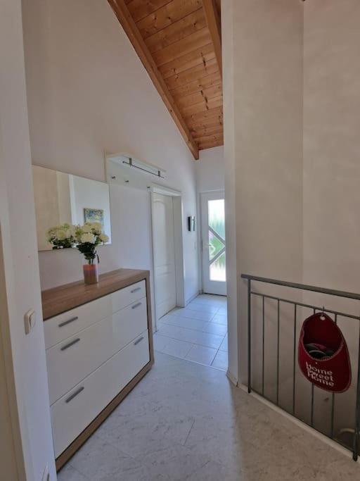 Ferienwohnung Bayernbrise Rohrdorf  Zewnętrze zdjęcie
