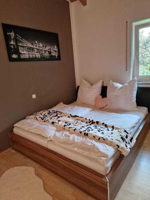 Ferienwohnung Bayernbrise Rohrdorf  Zewnętrze zdjęcie